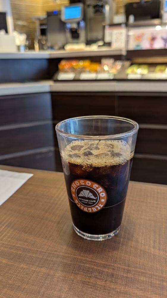 サンマルクカフェ 小伝馬町駅前店
