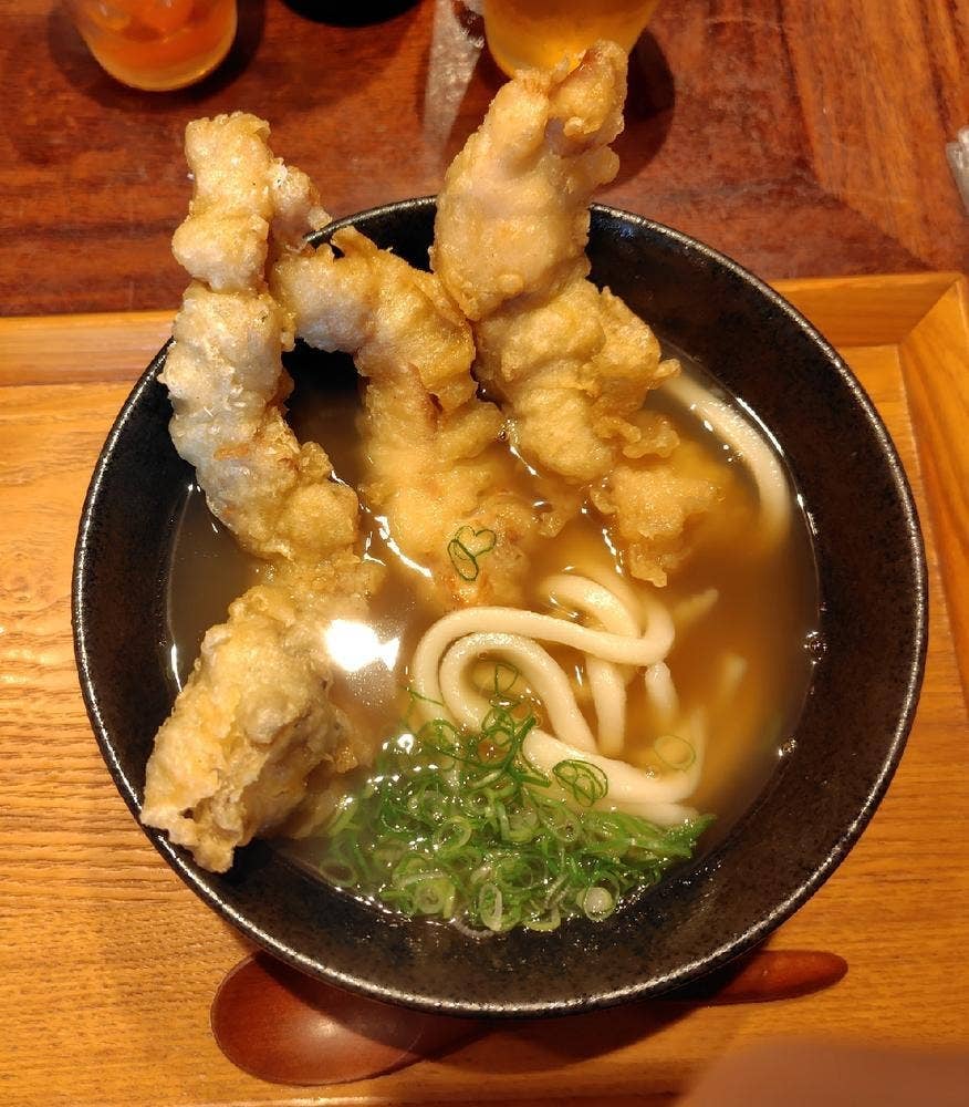 本町製麺所 ゆ