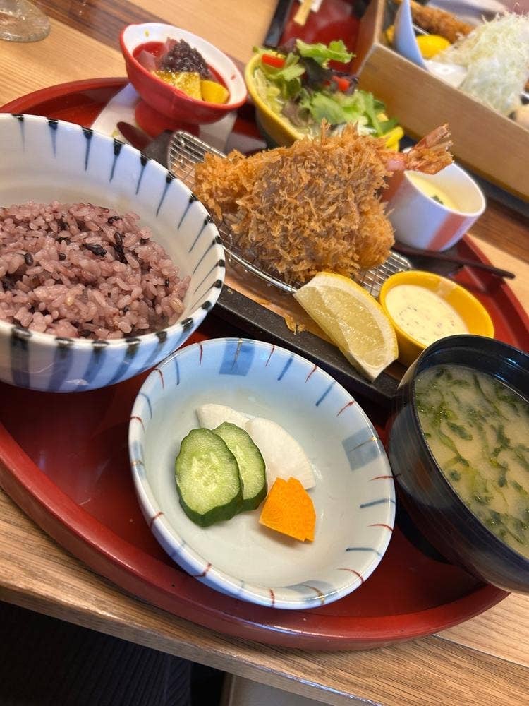とんかつ結城