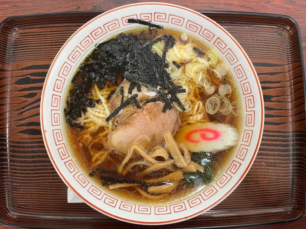 長寿庵