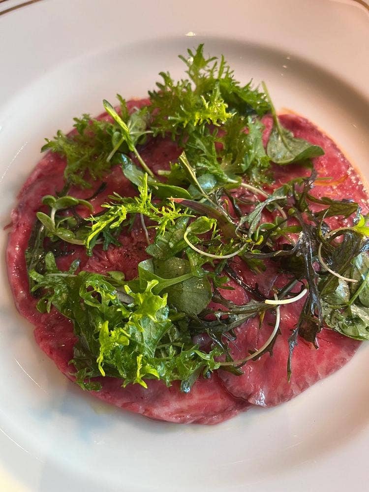 BVLGARII IL RISTORANTE NIKO ROMITO