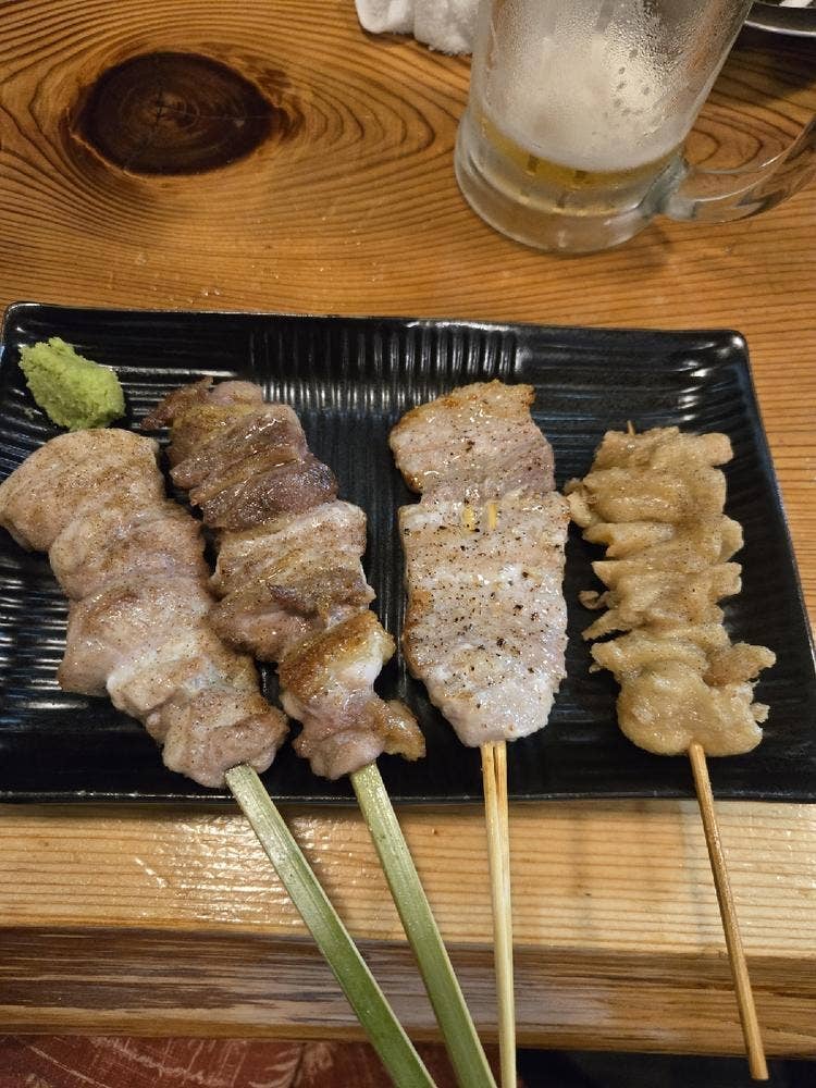 まさるやん 倉敷2号店