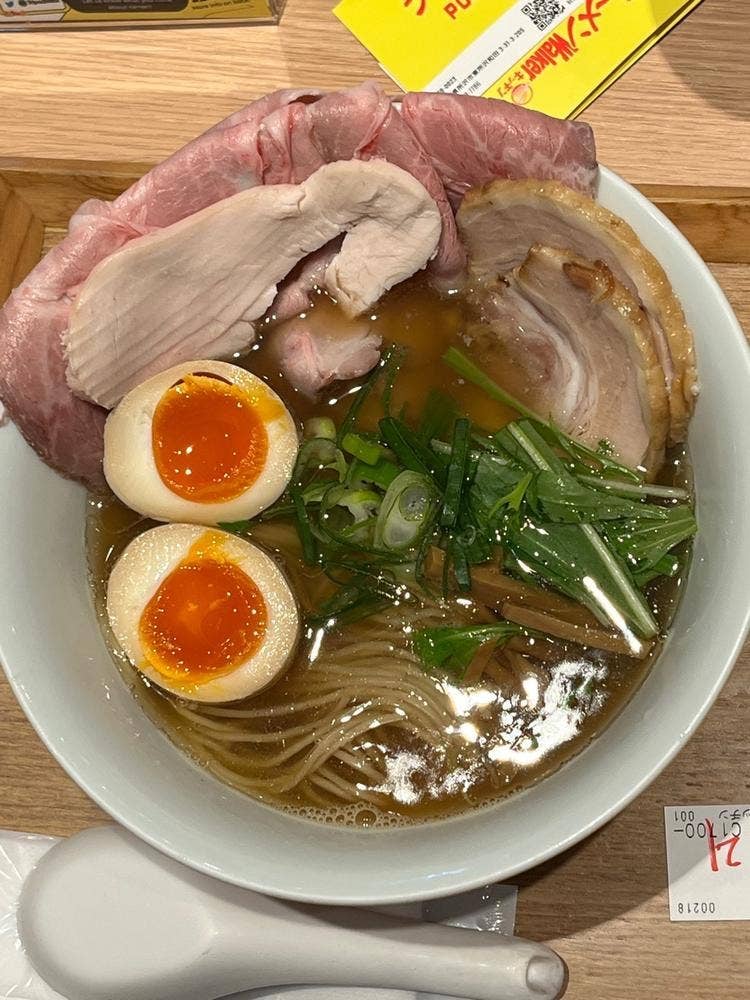 秋刀魚だし 黒船