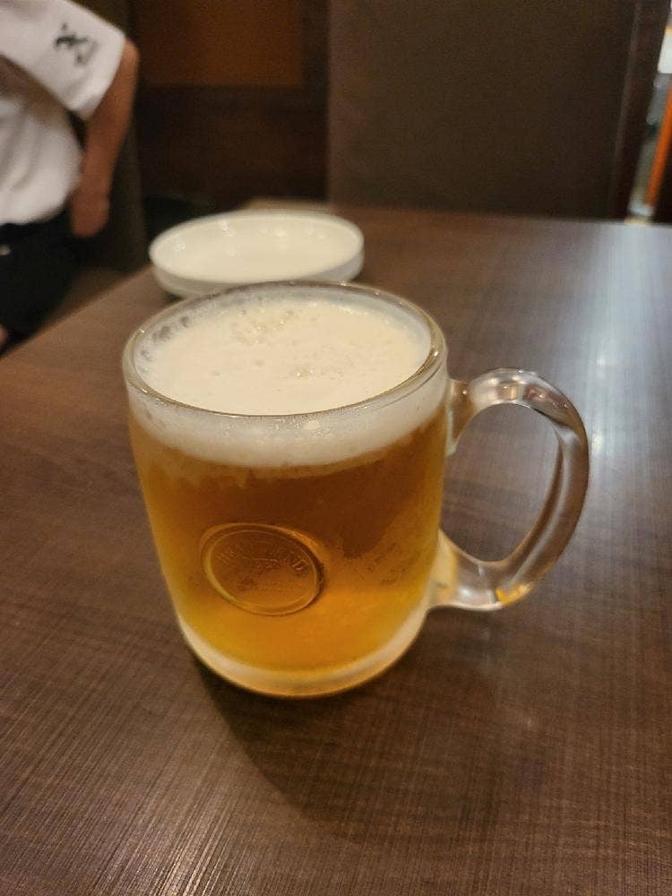 関内バル