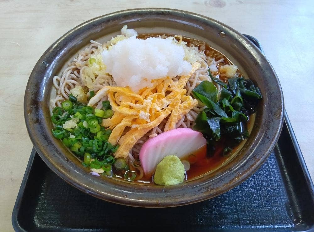福招庵