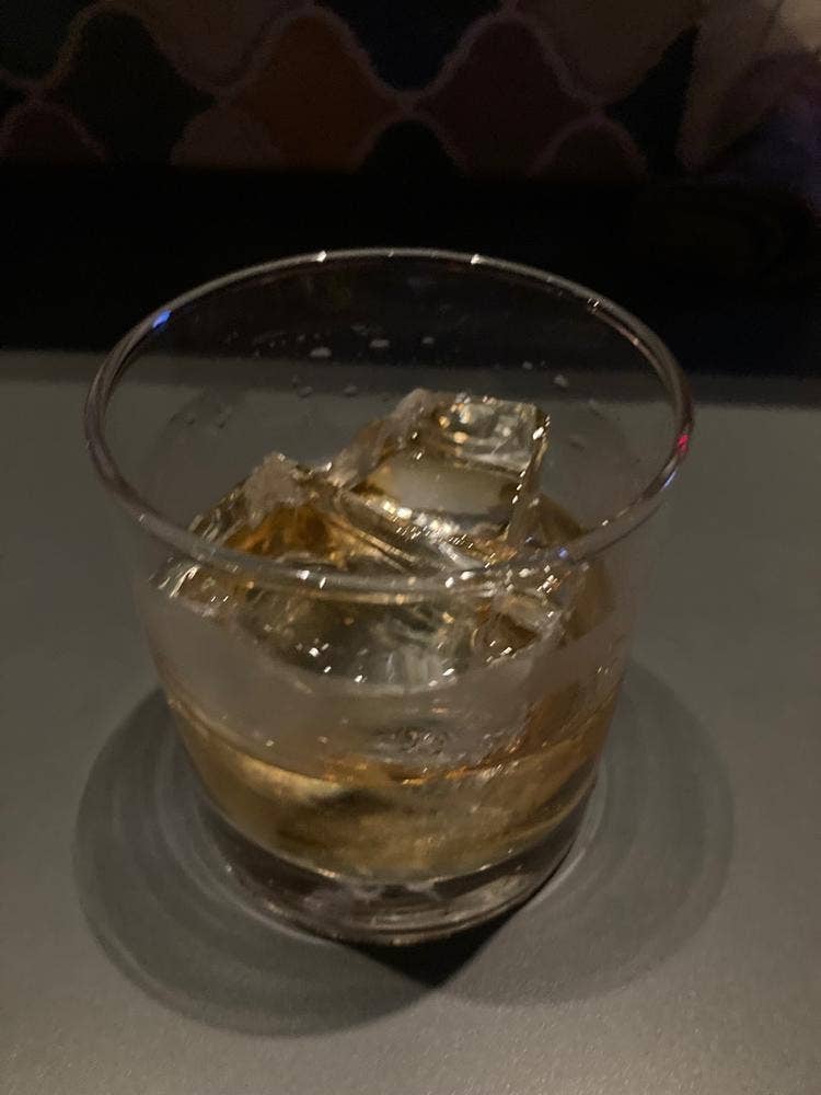 一寸Bar JACK
