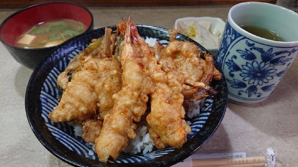 天義