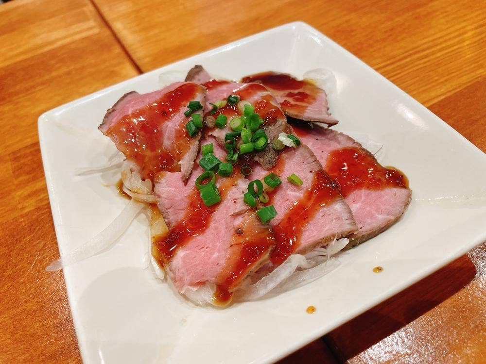 名物屋 恵比寿店