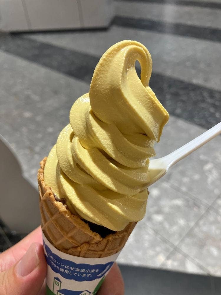 わかさいも本舗 新千歳空港店