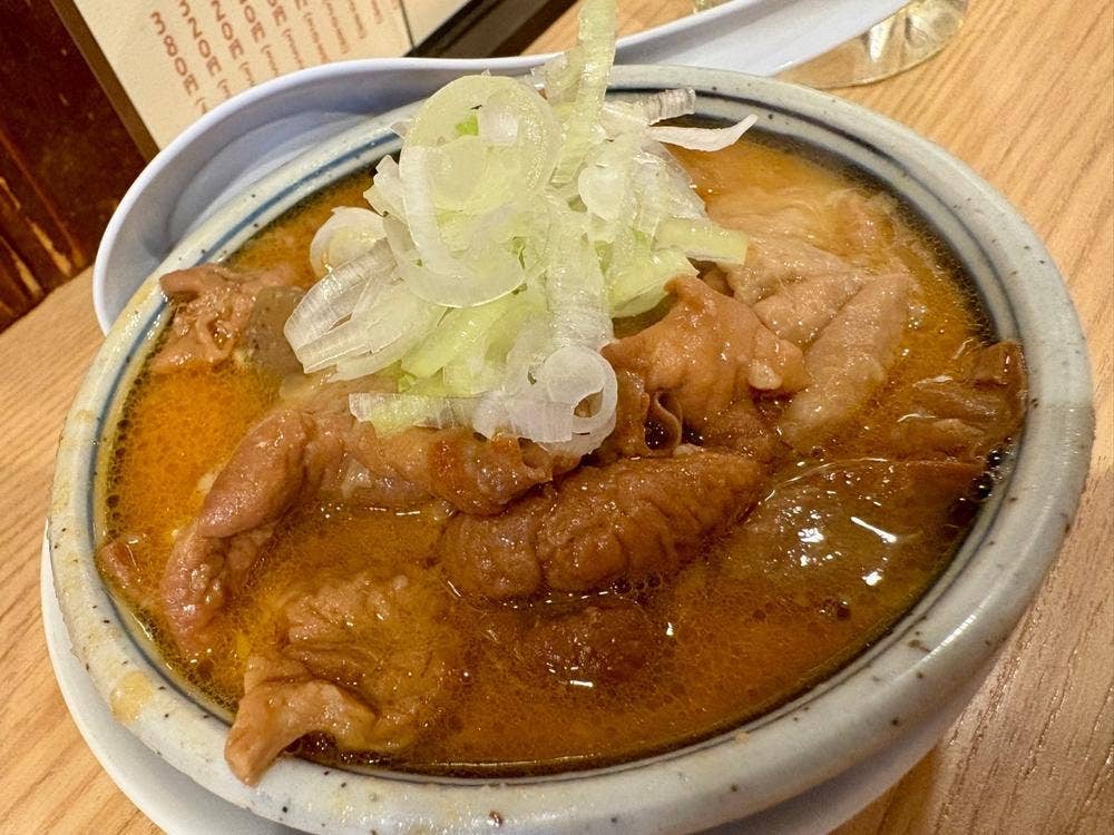 かぶら屋 町田2号店