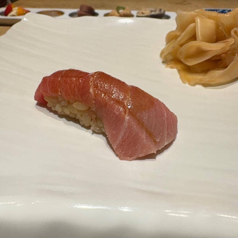 鮨 博多まつもと 八重洲店