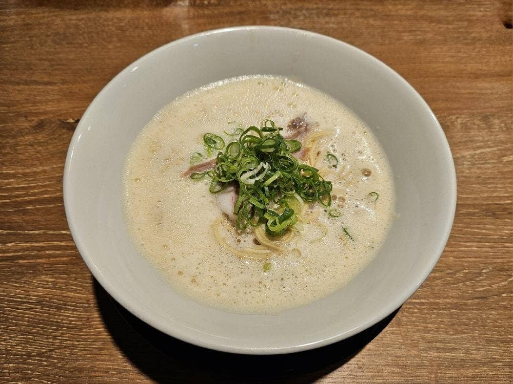 麺匠 麦之助 MINIE店