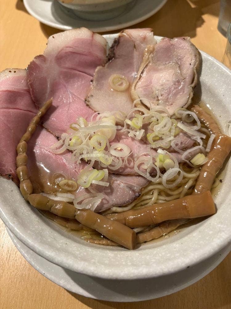 麺屋 聖 京都駅前店