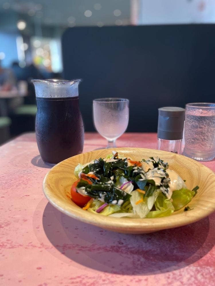 サイゼリヤ イオンモールナゴヤドーム前店