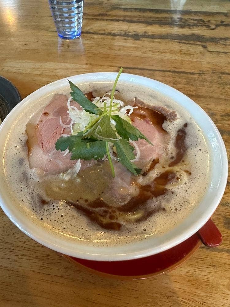 サクラソバストア
