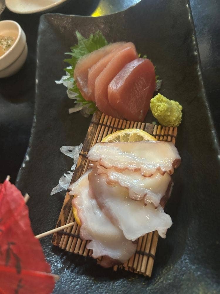 艶酒健菜 よござんす 浜松町・大門
