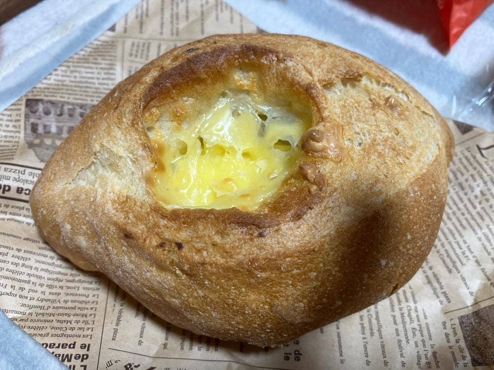 フレッシュベイク 野々市店