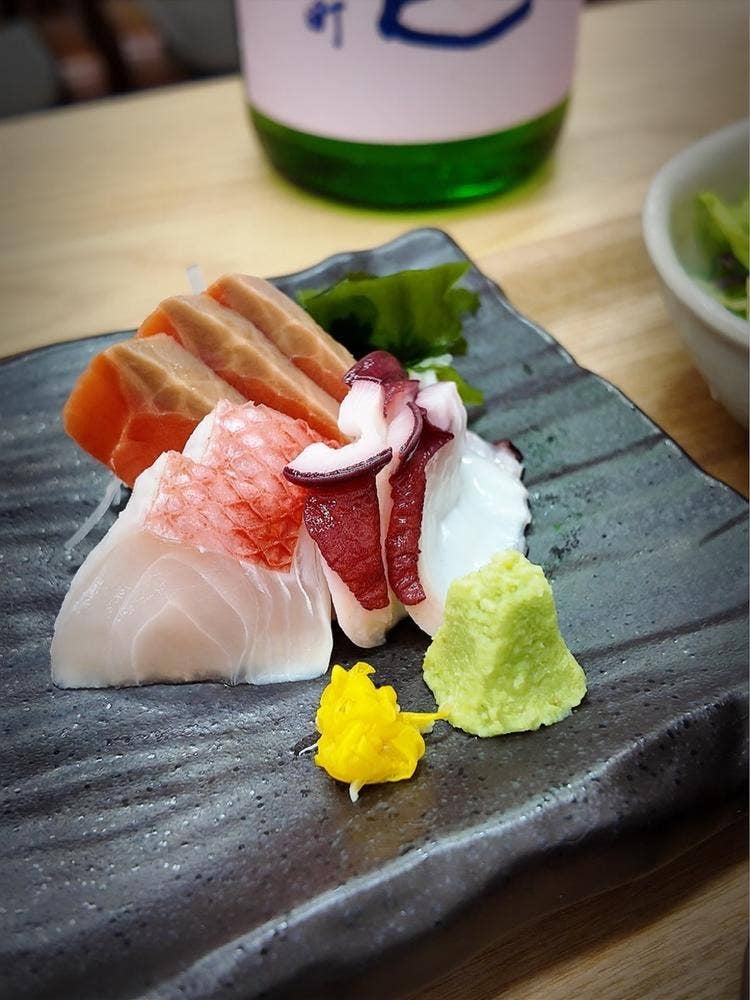 酒場わんえいす