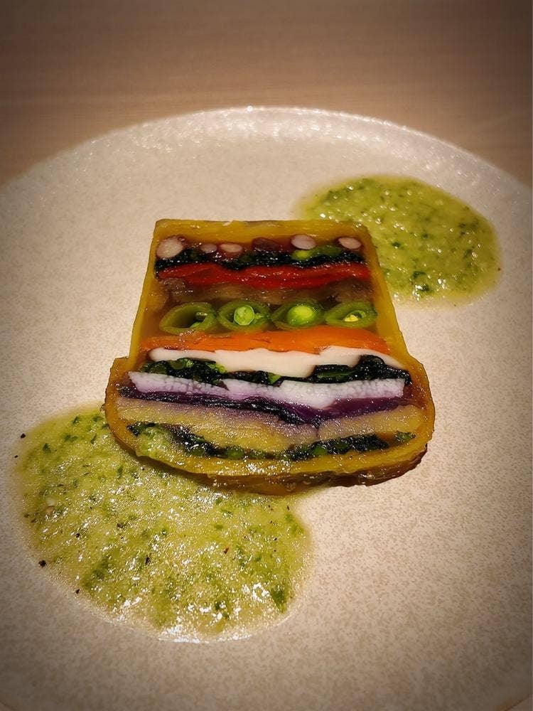 ガリー