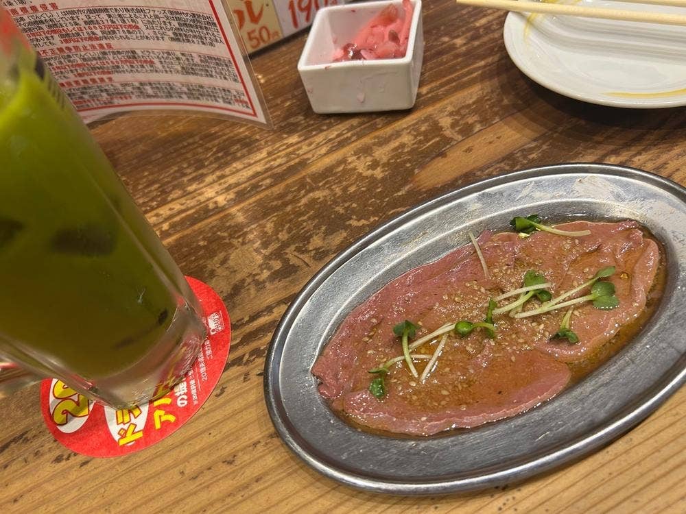 新時代 伊勢佐木町店