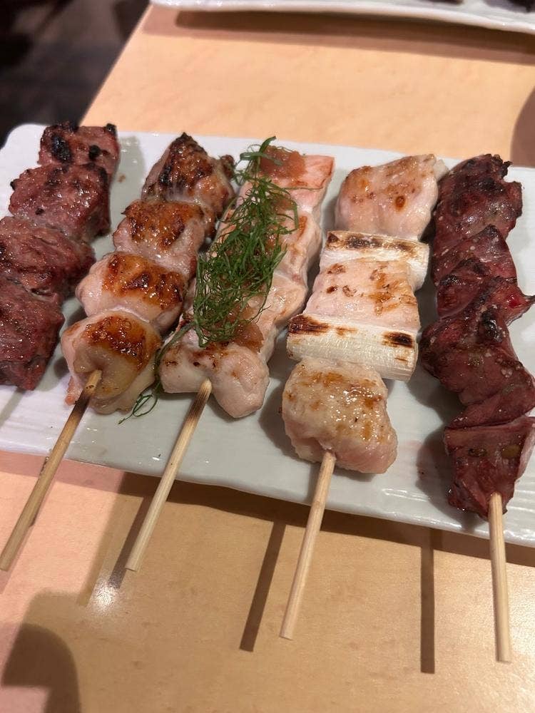 ごち gochi
