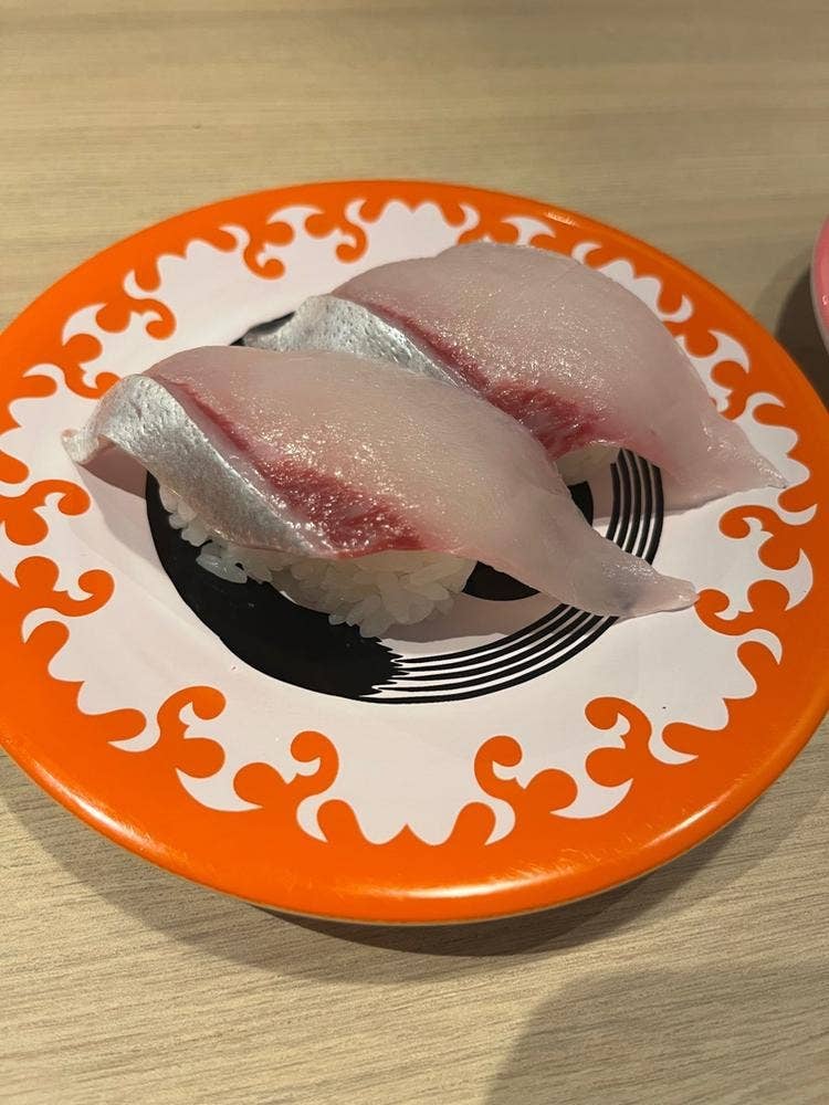 伊予びやびや寿司