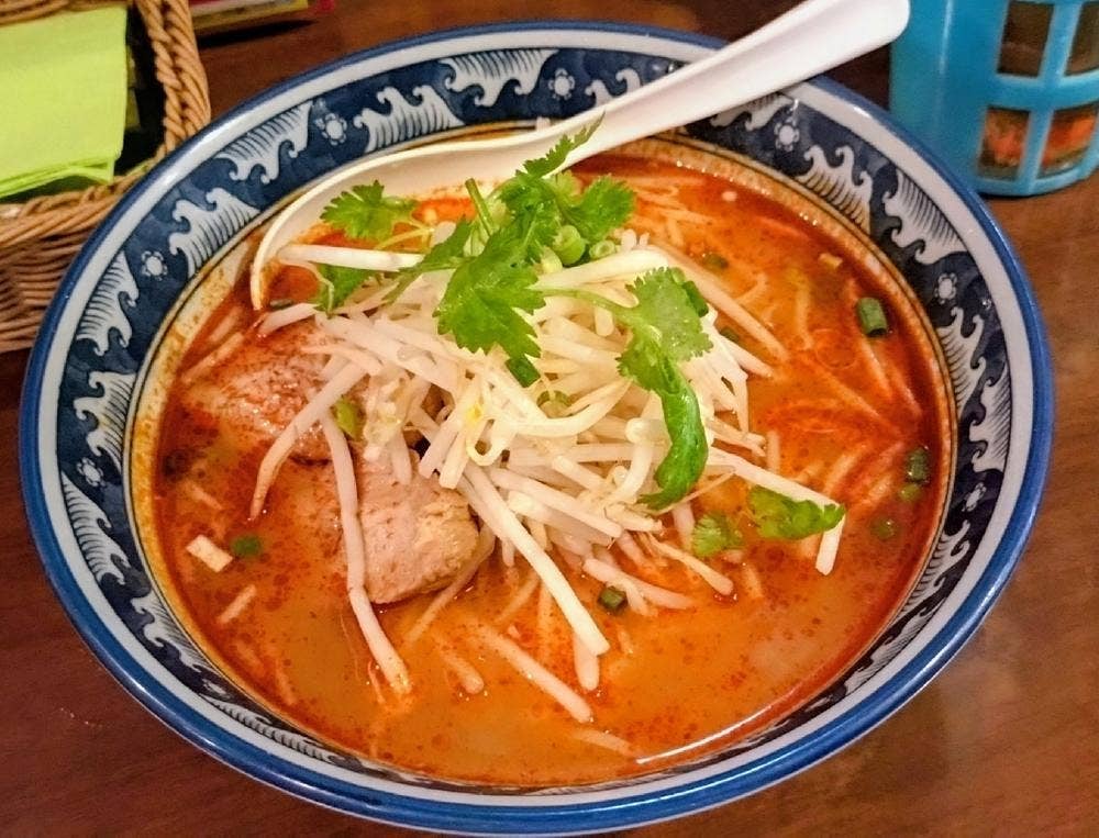 ティーヌン 赤坂店