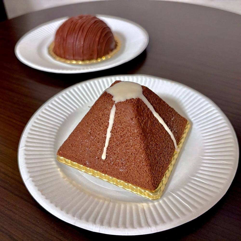Les Petites Papillotes