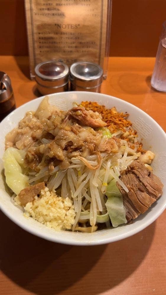 麺屋 長次郎