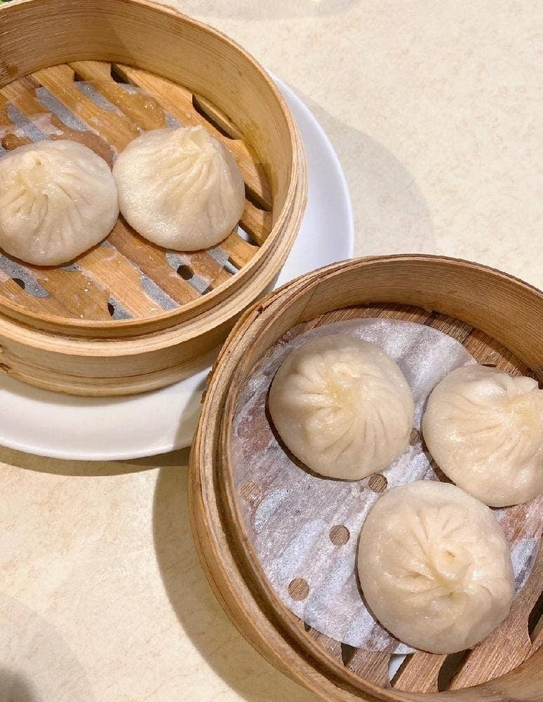 横浜中華街 香港飲茶 食べ放題専門店 香港大飯店
