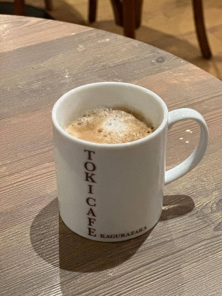 TOKI CAFE