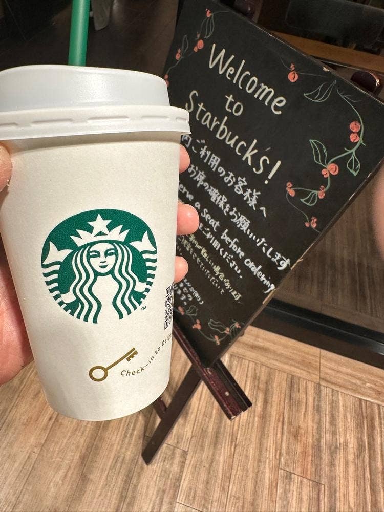 スターバックス コーヒー 西武新宿PePe店
