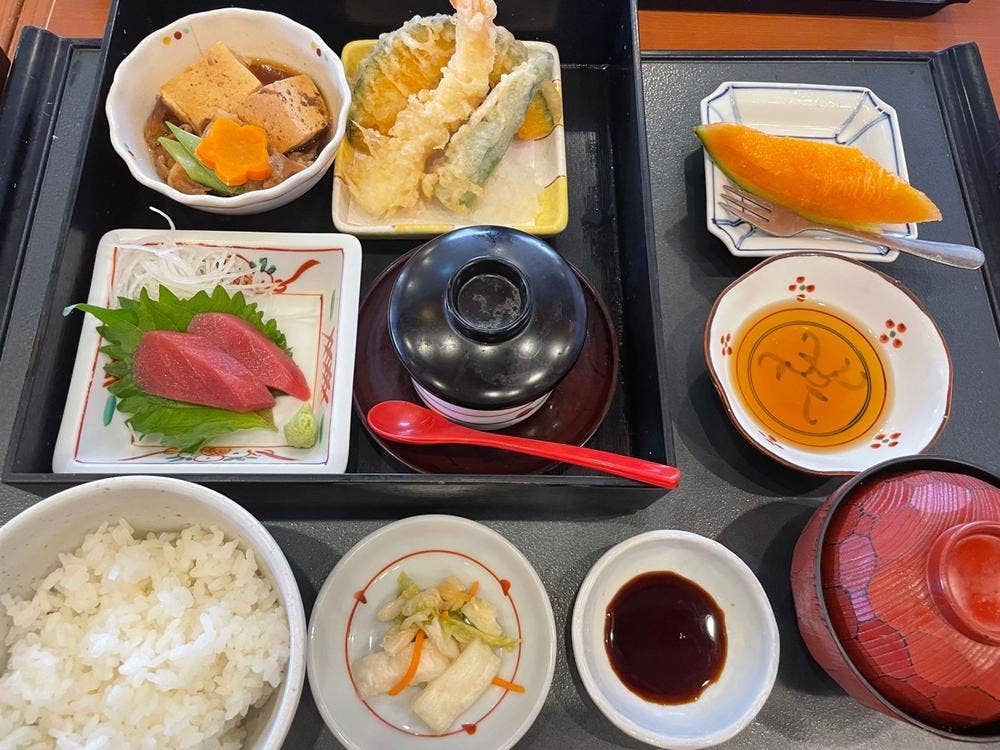 鈴のれん 瀬戸店