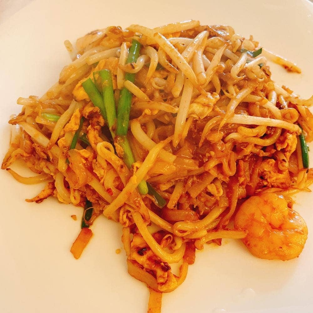 Rasa Malaysia Cuisine 銀座