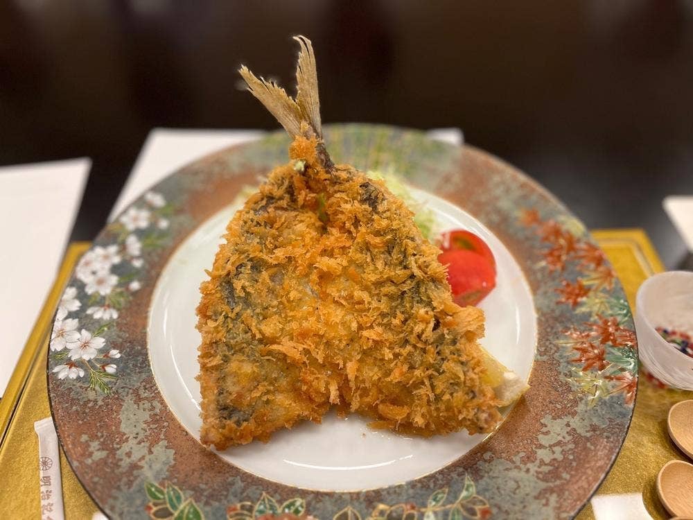 花がすみ