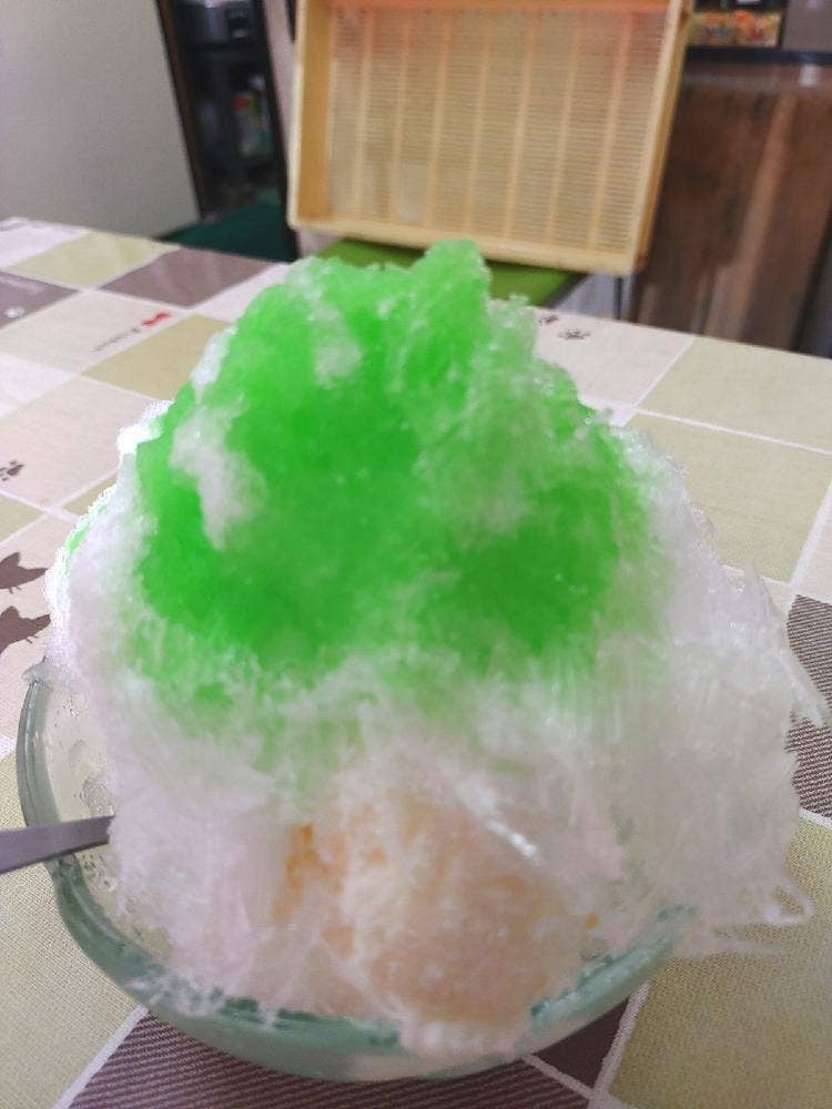 山長餅菓子店 馬橋店