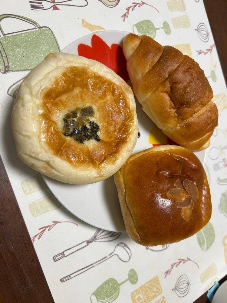 石窯パン工房Pan De KOKO 桑名店