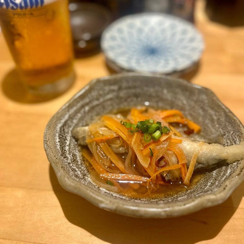 まめたい寿司 武蔵新城店