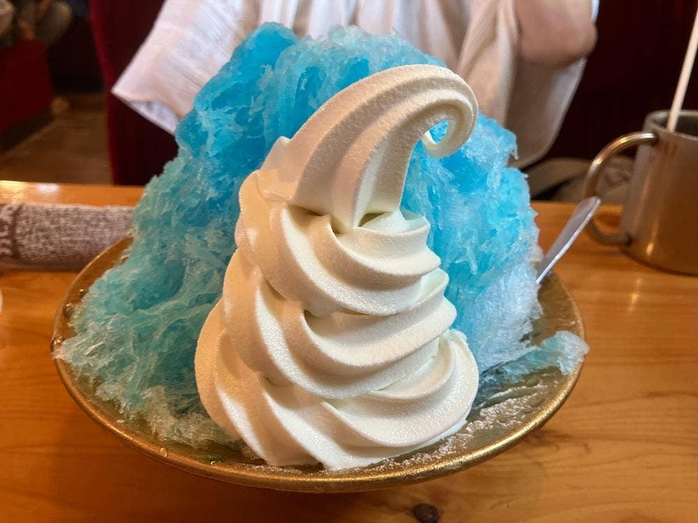 コメダ珈琲店 小松沖店