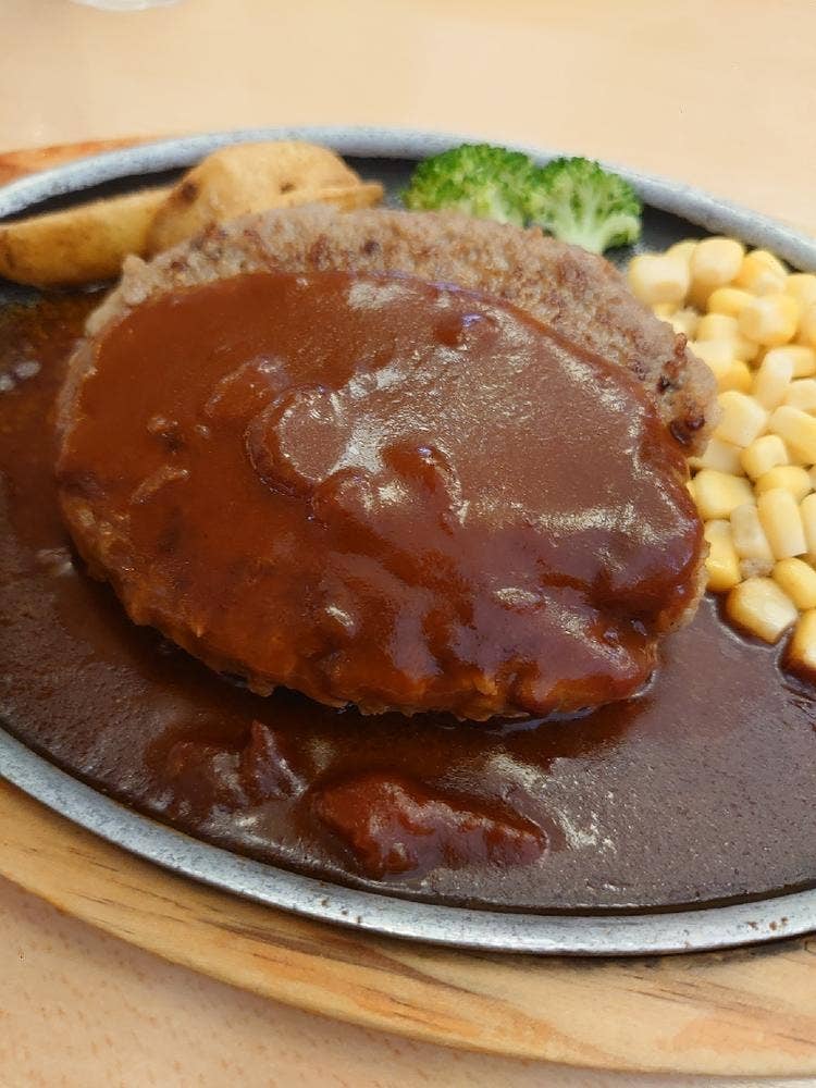 ファミリーレストラン ジョイフル 別府店