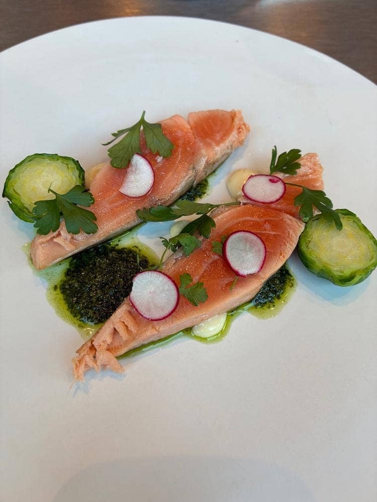 French Wine Bar unsoleil
