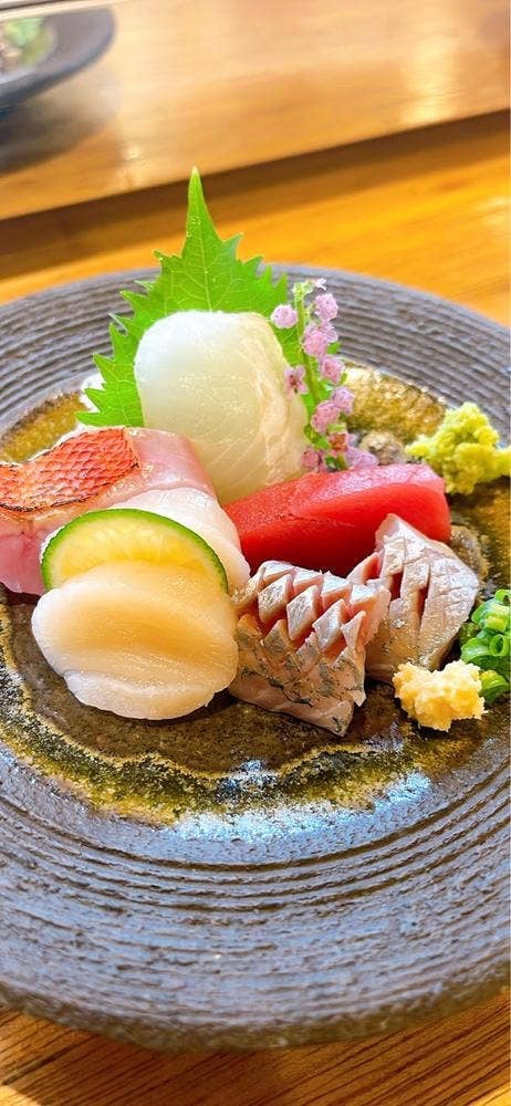 喜多郎寿し 那覇久茂地店