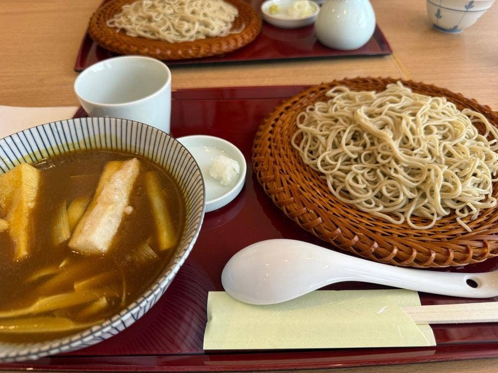 そば切り やぶ