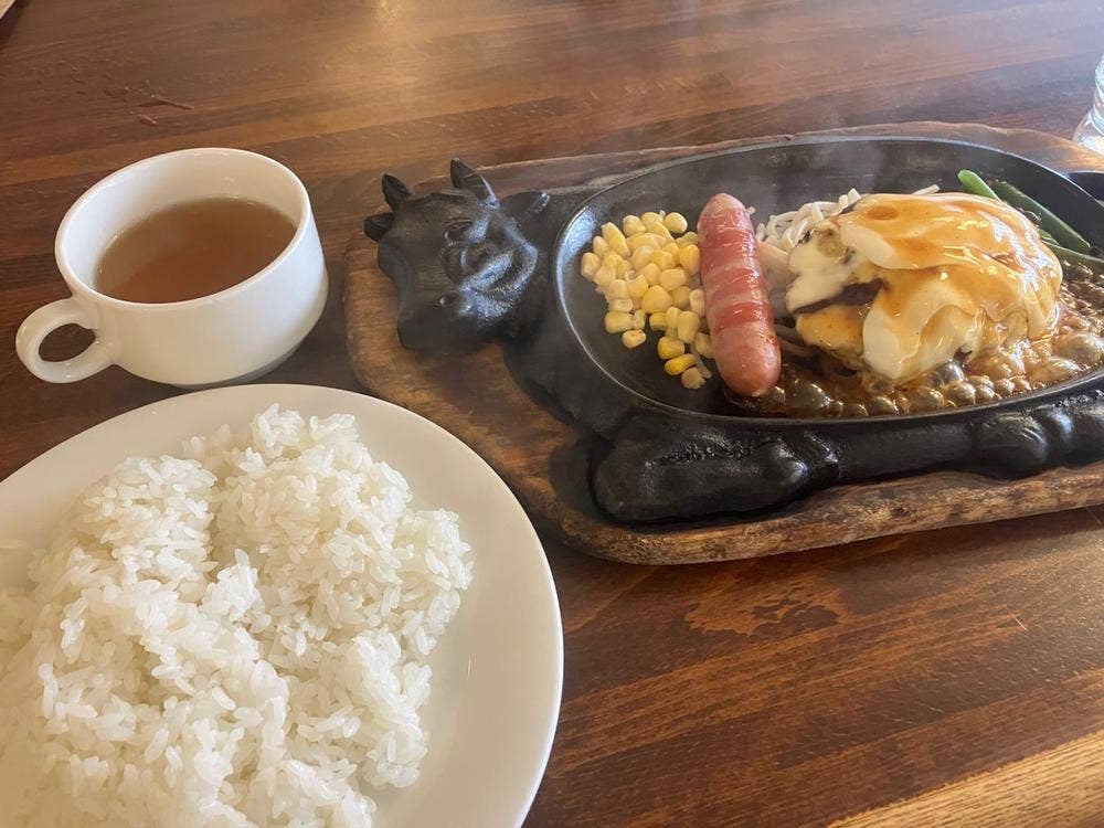 ステーキのくいしんぼ 中目黒店