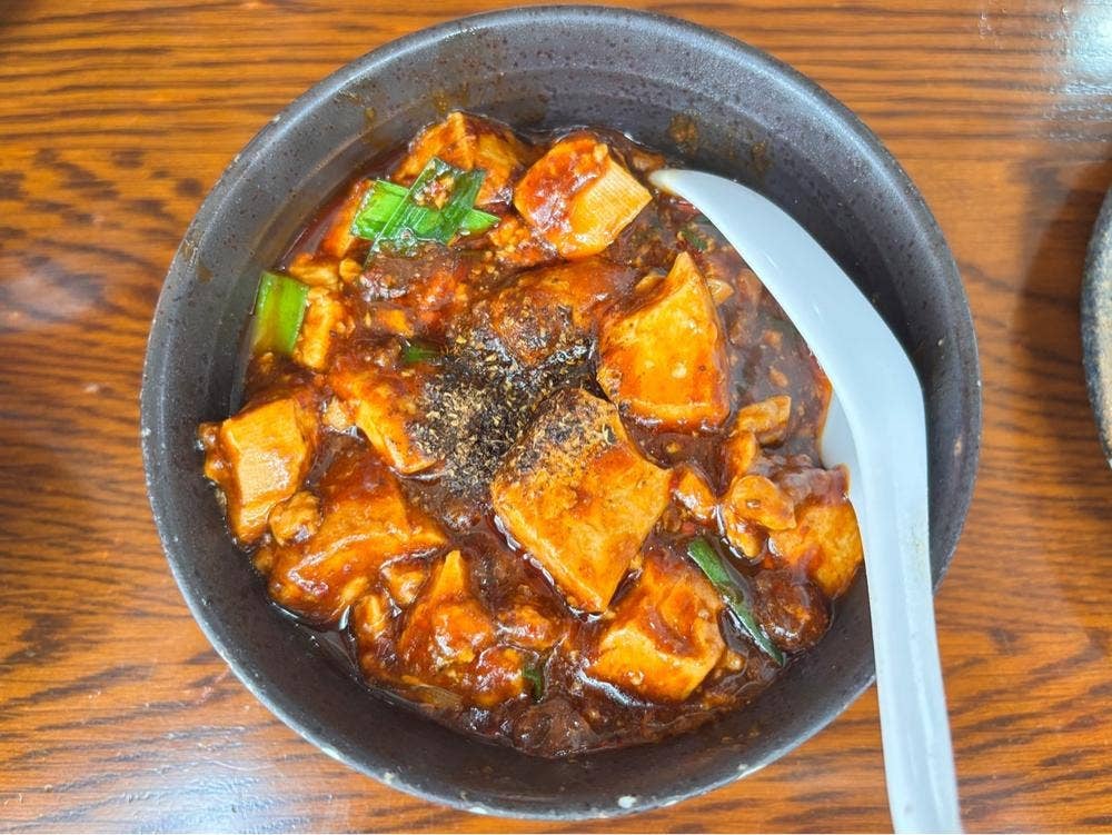 中国四川料理 錦水苑