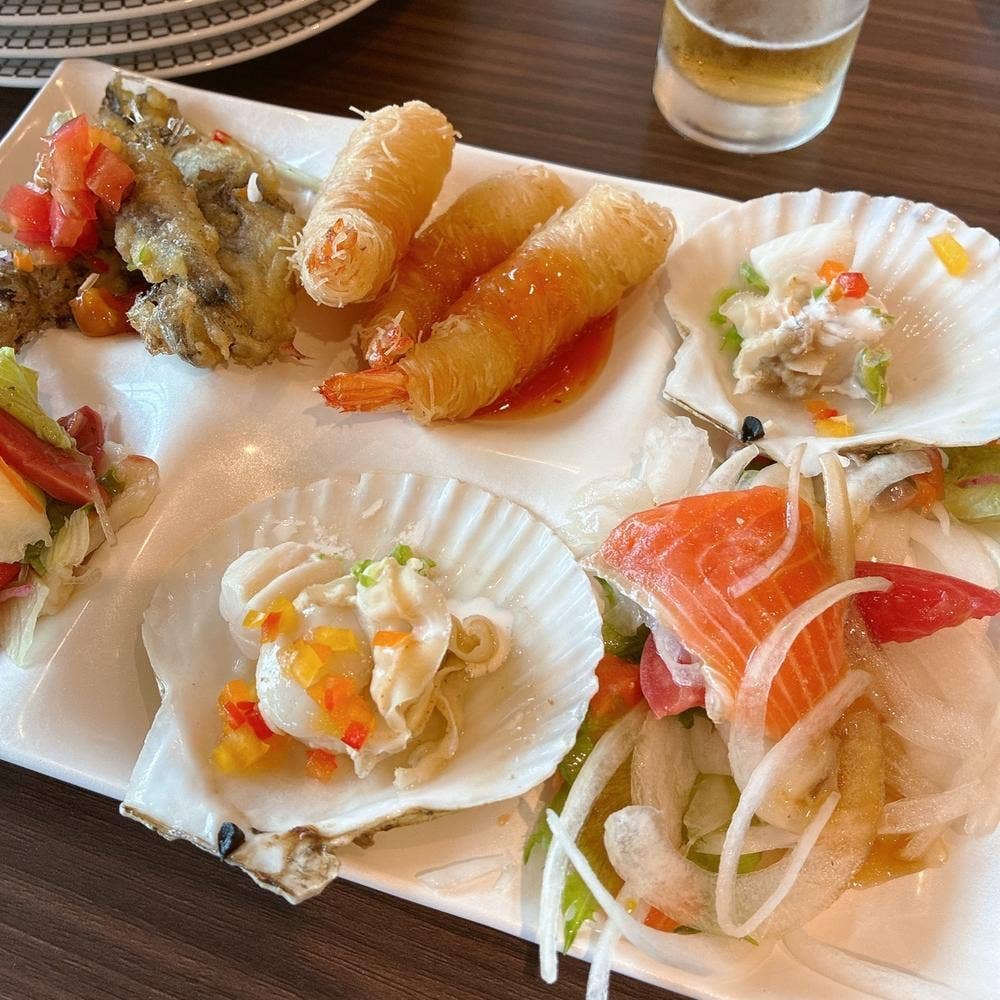 ラ･セレース