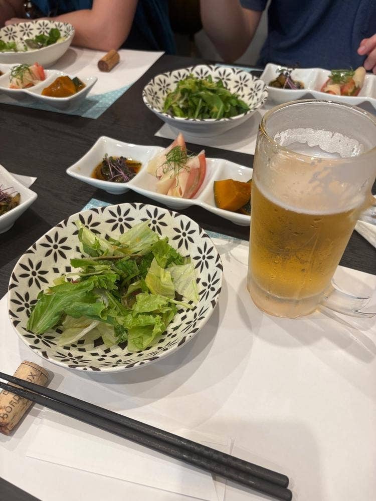 おばんざい 北口オクノカド