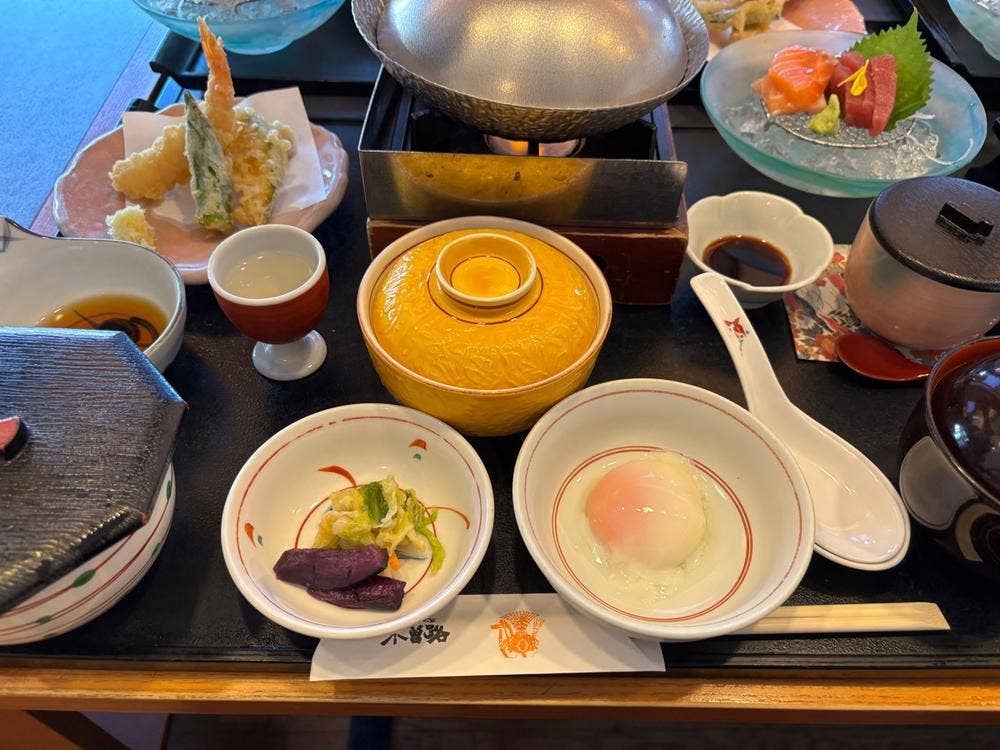 木曽路 湊川店