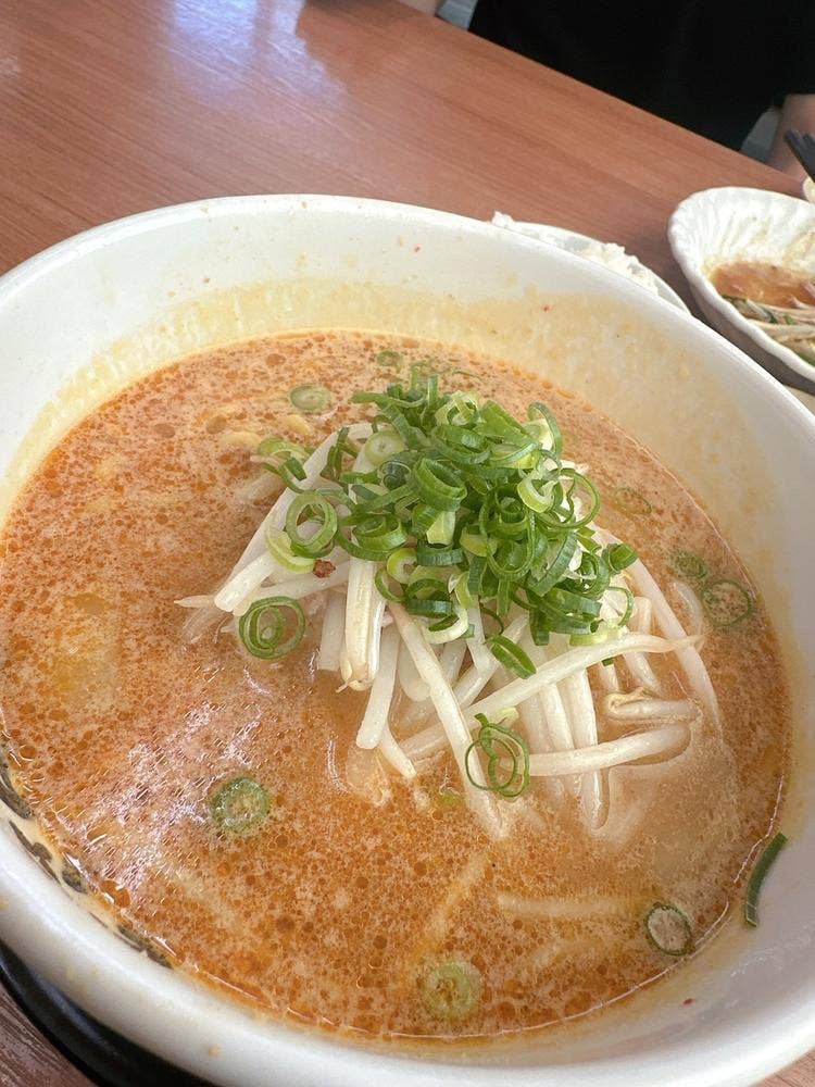 どさん子 甲府若草店