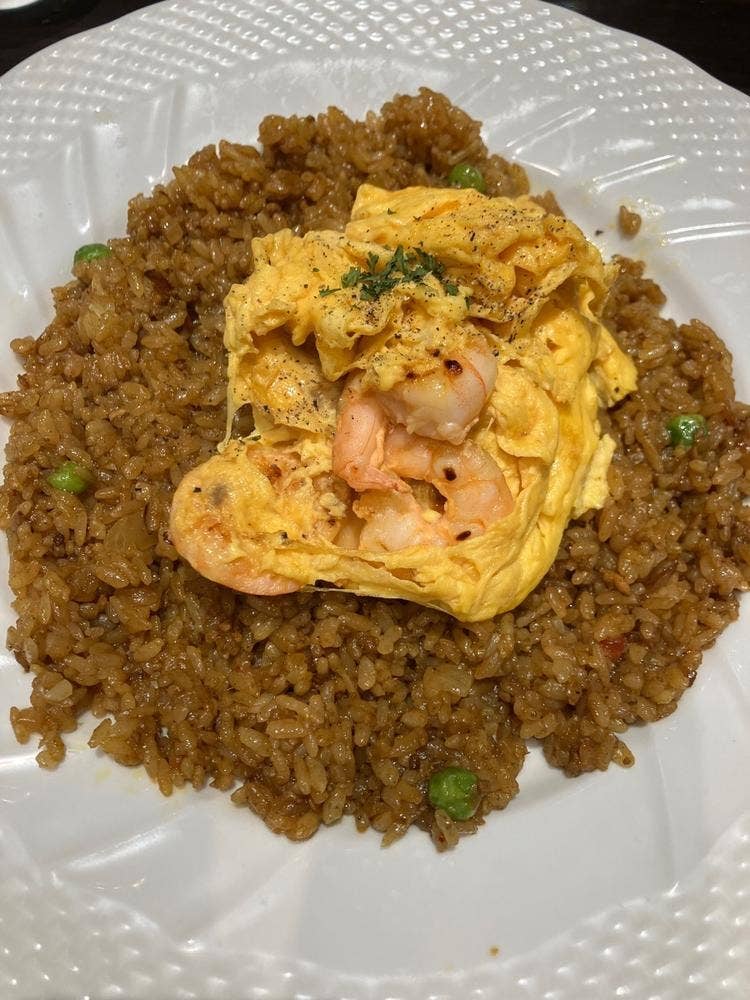 咖喱&カレーパン 天馬 武蔵小杉東急スクエア店